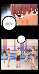 Page 319 of MANHWA - Las amigas de mi madrastra PART 2 - preview thumbnail