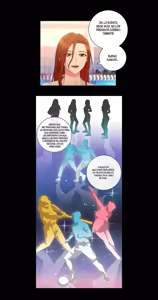 Page 376 of MANHWA - Las amigas de mi madrastra PART 2 - preview thumbnail