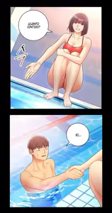 Page 381 of MANHWA - Las amigas de mi madrastra PART 2 - preview thumbnail