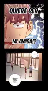Page 388 of MANHWA - Las amigas de mi madrastra PART 2 - preview thumbnail