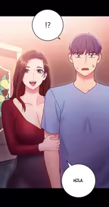 Page 391 of MANHWA - Las amigas de mi madrastra PART 2 - preview thumbnail