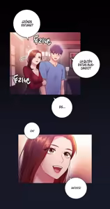 Page 396 of MANHWA - Las amigas de mi madrastra PART 2 - preview thumbnail