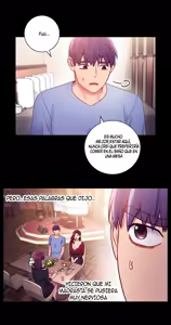 Page 420 of MANHWA - Las amigas de mi madrastra PART 2 - preview thumbnail