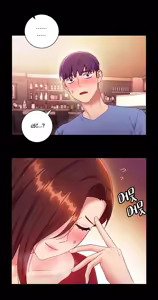 Page 493 of MANHWA - Las amigas de mi madrastra PART 2 - preview thumbnail