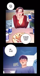 Page 507 of MANHWA - Las amigas de mi madrastra PART 2 - preview thumbnail