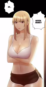 Page 552 of MANHWA - Las amigas de mi madrastra PART 2 - preview thumbnail