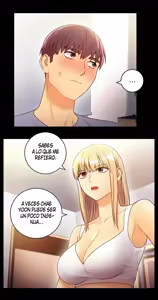 Page 576 of MANHWA - Las amigas de mi madrastra PART 2 - preview thumbnail