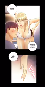 Page 579 of MANHWA - Las amigas de mi madrastra PART 2 - preview thumbnail