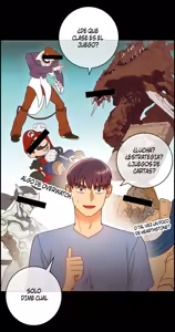 Page 696 of MANHWA - Las amigas de mi madrastra PART 2 - preview thumbnail