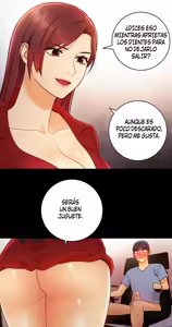Page 746 of MANHWA - Las amigas de mi madrastra PART 2 - preview thumbnail