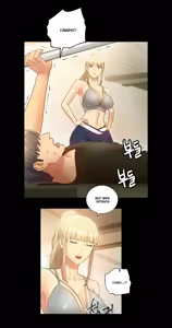 Page 85 of MANHWA - Las amigas de mi madrastra PART 2 - preview thumbnail