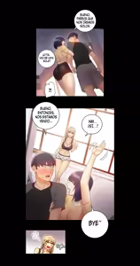 Page 865 of MANHWA - Las amigas de mi madrastra PART 2 - preview thumbnail
