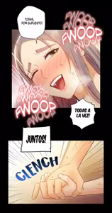 Page 970 of MANHWA - Las amigas de mi madrastra PART 2 - preview thumbnail
