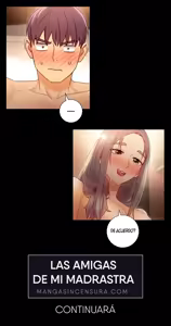 Page 985 of MANHWA - Las amigas de mi madrastra PART 2 - preview thumbnail