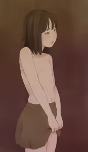 Page 9 of Jikkuri to shitsuyou ni shoujo no shintai o musaboru - preview thumbnail