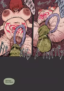 Page 1025 of Raven Chapter - preview thumbnail