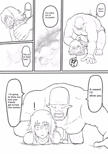 Page 1090 of Raven Chapter - preview thumbnail