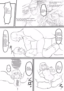 Page 1101 of Raven Chapter - preview thumbnail