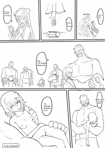 Page 1111 of Raven Chapter - preview thumbnail