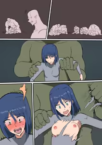 Page 1117 of Raven Chapter - preview thumbnail