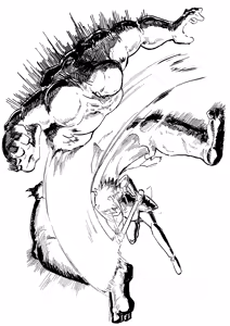 Page 197 of Raven Chapter - preview thumbnail