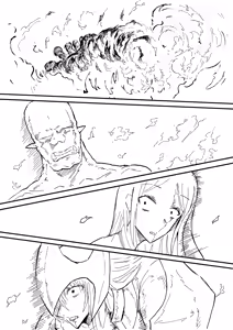 Page 199 of Raven Chapter - preview thumbnail
