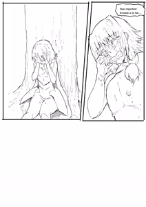 Page 568 of Raven Chapter - preview thumbnail