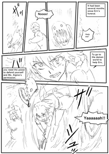 Page 573 of Raven Chapter - preview thumbnail
