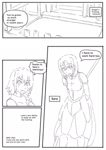 Page 576 of Raven Chapter - preview thumbnail