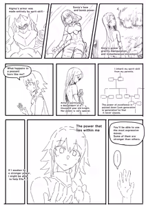 Page 578 of Raven Chapter - preview thumbnail