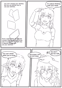 Page 590 of Raven Chapter - preview thumbnail