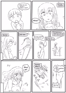 Page 595 of Raven Chapter - preview thumbnail