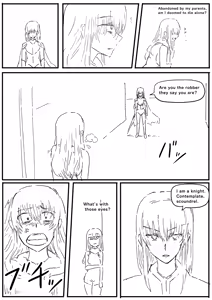 Page 598 of Raven Chapter - preview thumbnail