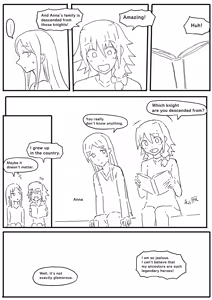 Page 606 of Raven Chapter - preview thumbnail