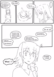 Page 609 of Raven Chapter - preview thumbnail