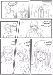 Page 625 of Raven Chapter - preview thumbnail