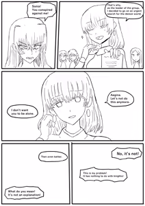 Page 651 of Raven Chapter - preview thumbnail