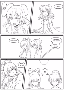 Page 662 of Raven Chapter - preview thumbnail
