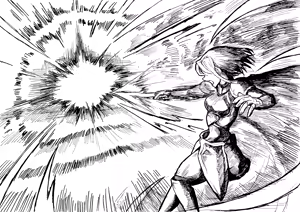 Page 685 of Raven Chapter - preview thumbnail