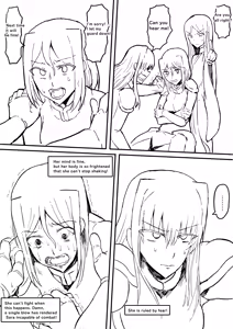 Page 692 of Raven Chapter - preview thumbnail