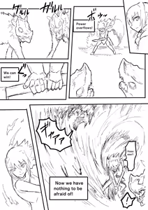 Page 736 of Raven Chapter - preview thumbnail