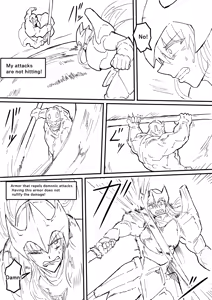 Page 744 of Raven Chapter - preview thumbnail
