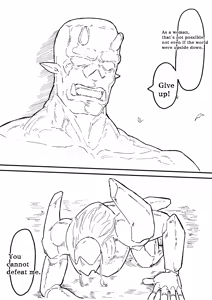 Page 757 of Raven Chapter - preview thumbnail