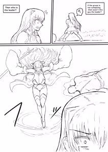 Page 777 of Raven Chapter - preview thumbnail