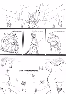 Page 791 of Raven Chapter - preview thumbnail