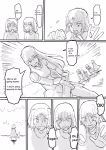 Page 806 of Raven Chapter - preview thumbnail