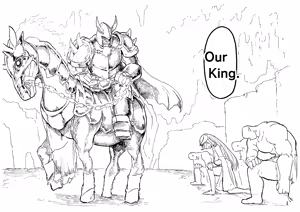 Page 819 of Raven Chapter - preview thumbnail
