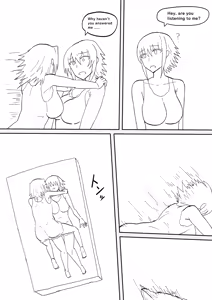 Page 967 of Raven Chapter - preview thumbnail