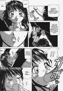 Page 192 of Yuuwaku no Tobira | La Porta della Tentazione (decensored) - preview thumbnail
