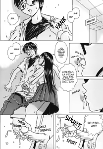 Page 25 of Yuuwaku no Tobira | La Porta della Tentazione (decensored) - preview thumbnail